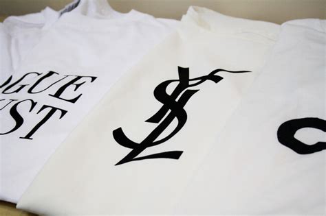 fake designer t shirts